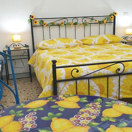 Casa Grazia Amalfi Villa Eksteriør billede