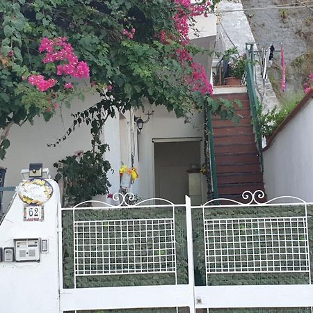 Casa Grazia Amalfi Villa Eksteriør billede