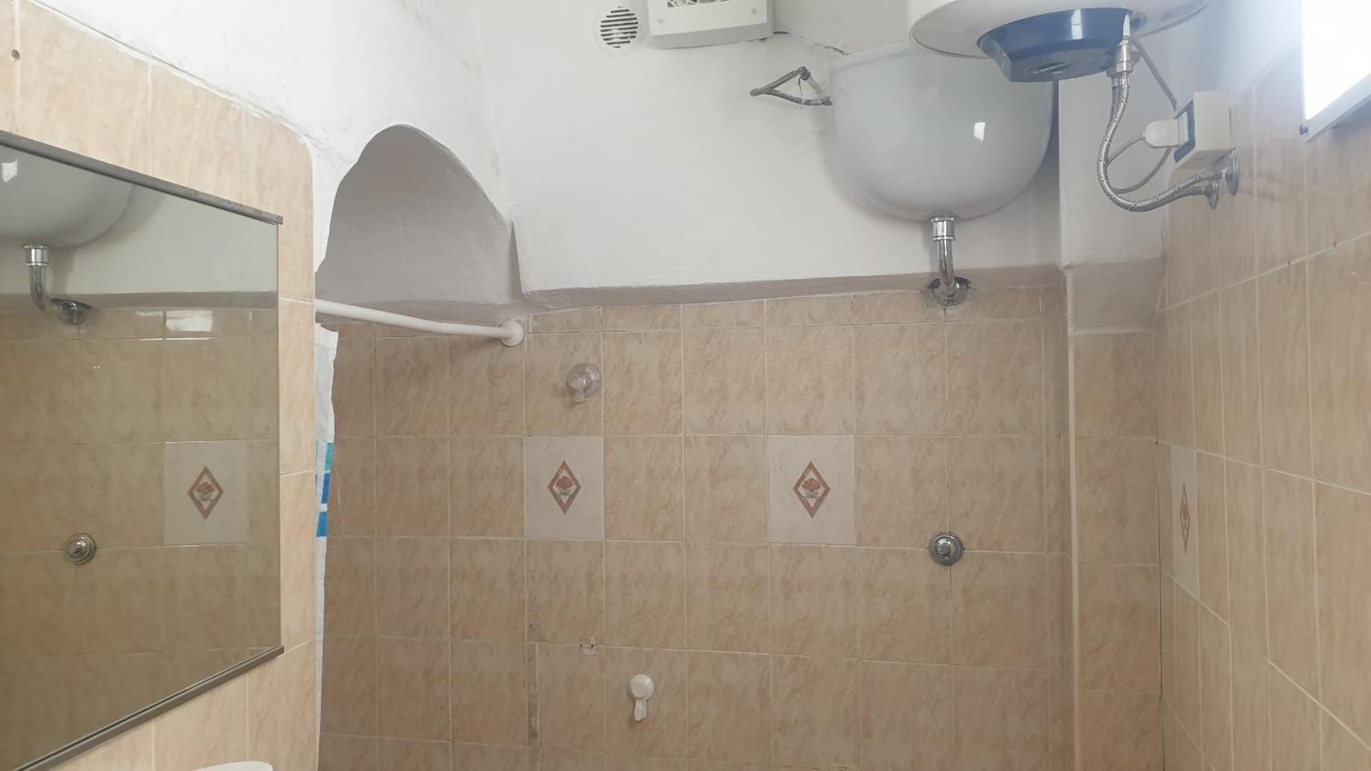 Casa Grazia Amalfi Villa Værelse billede
