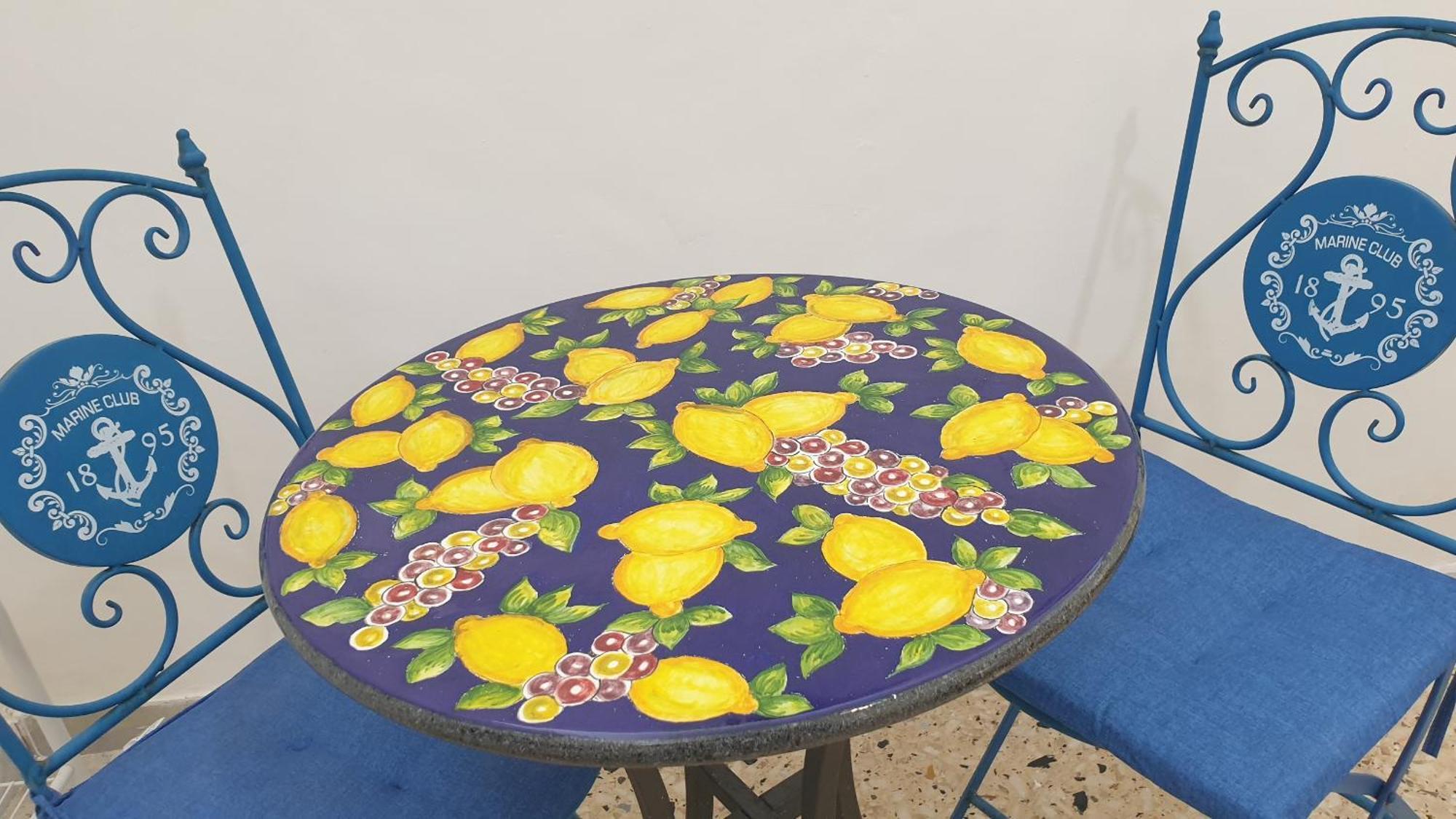 Casa Grazia Amalfi Villa Eksteriør billede