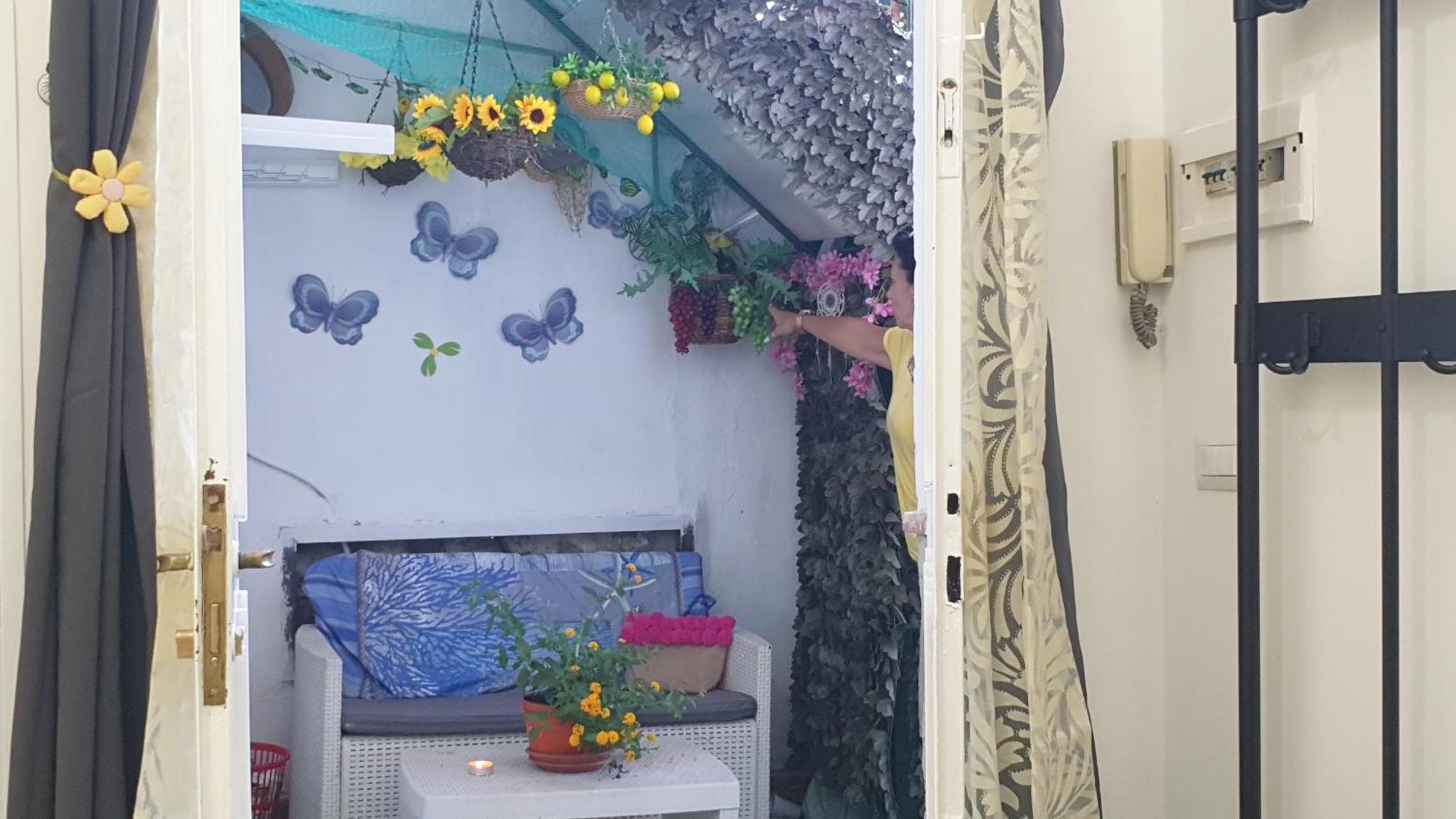 Casa Grazia Amalfi Villa Eksteriør billede