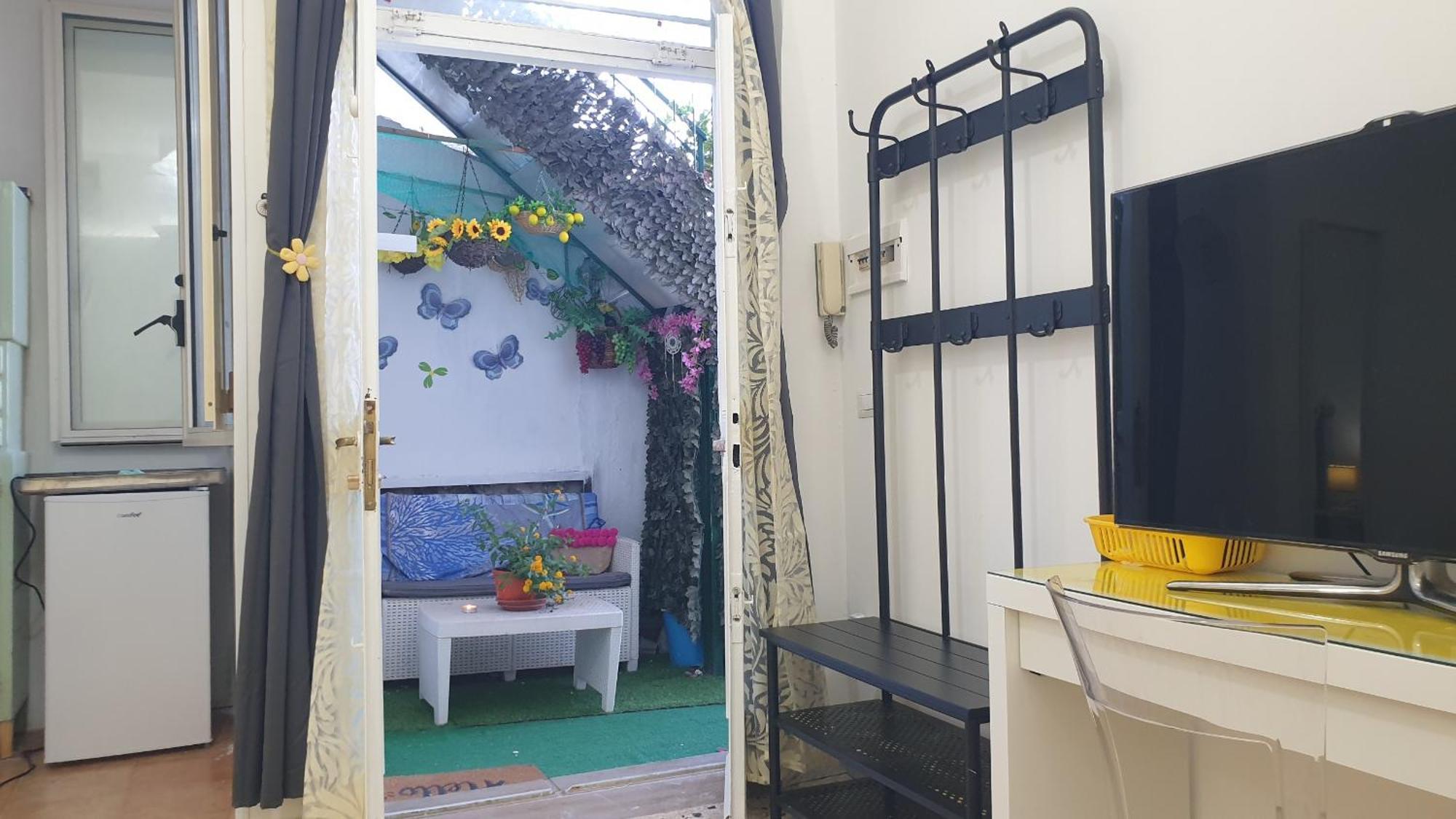 Casa Grazia Amalfi Villa Eksteriør billede